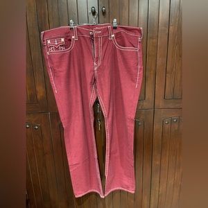 True religion jeans pants